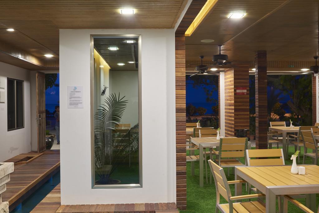 Masaaree Boutique Hotel Maafushi Extérieur photo