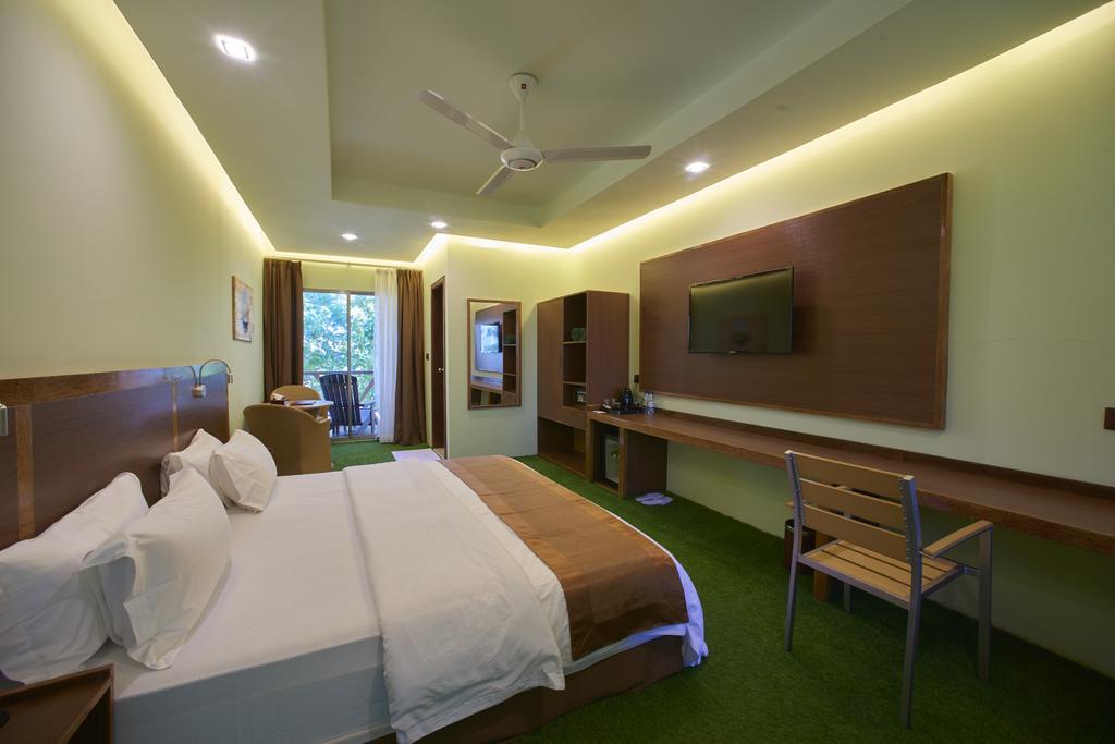 Masaaree Boutique Hotel Maafushi Chambre photo