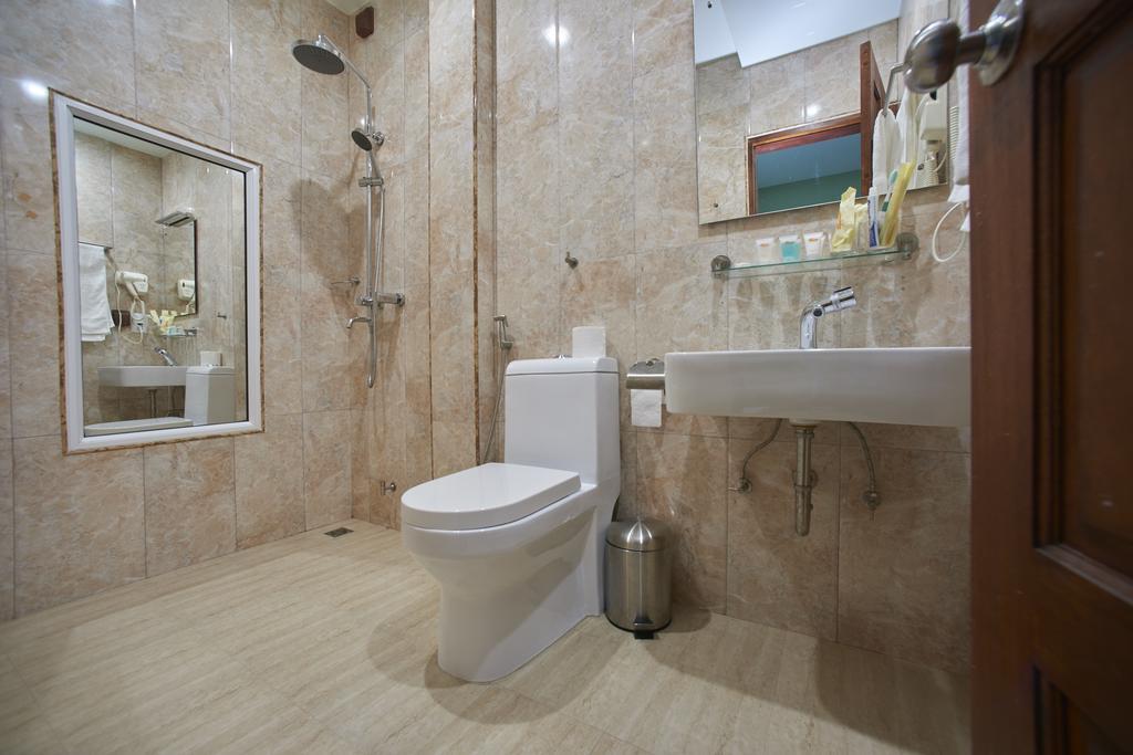Masaaree Boutique Hotel Maafushi Chambre photo
