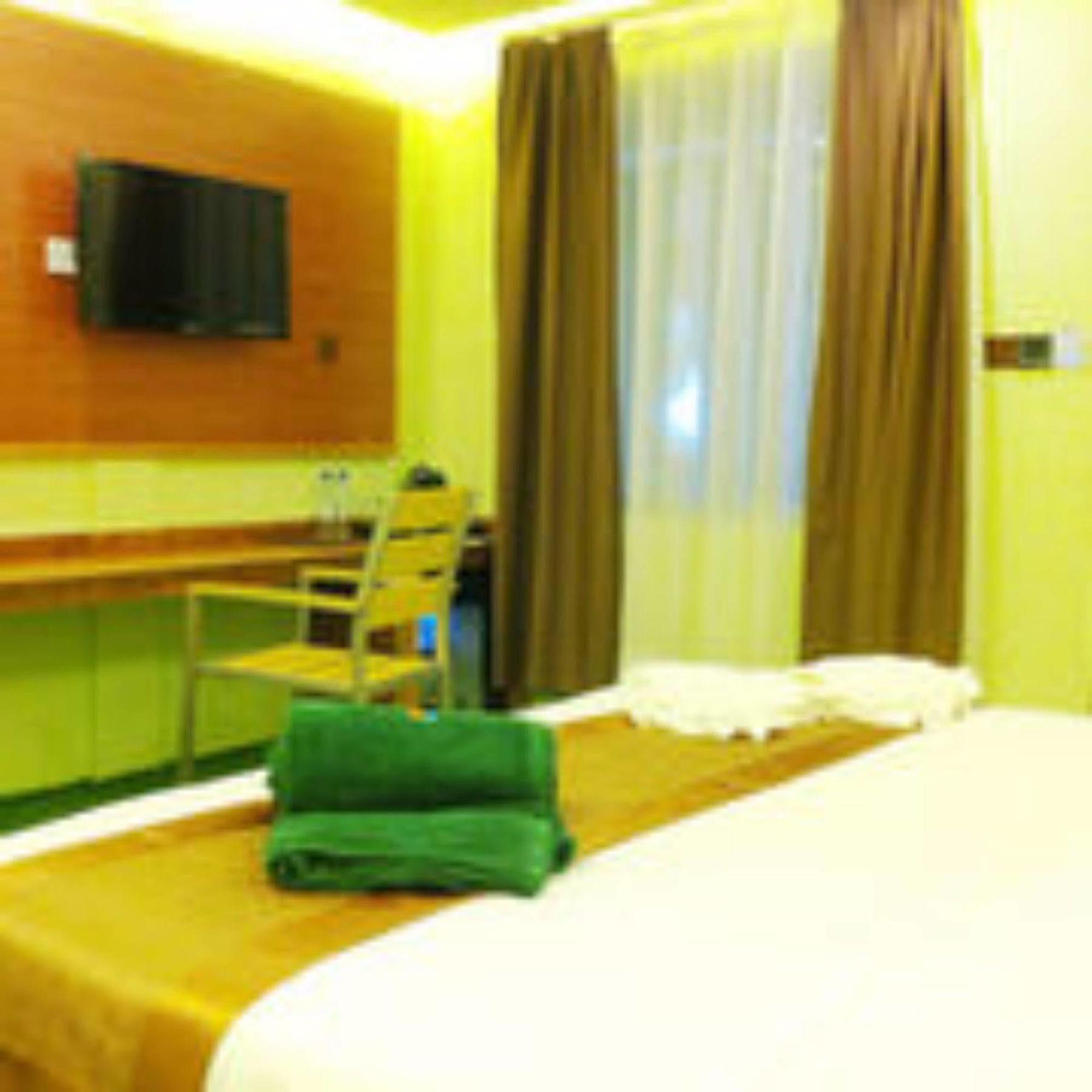 Masaaree Boutique Hotel Maafushi Extérieur photo