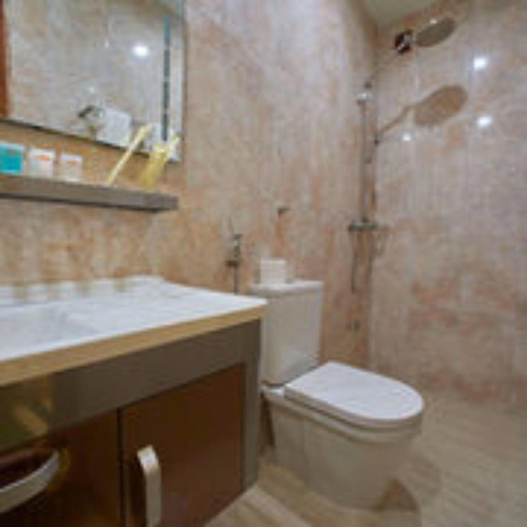 Masaaree Boutique Hotel Maafushi Extérieur photo
