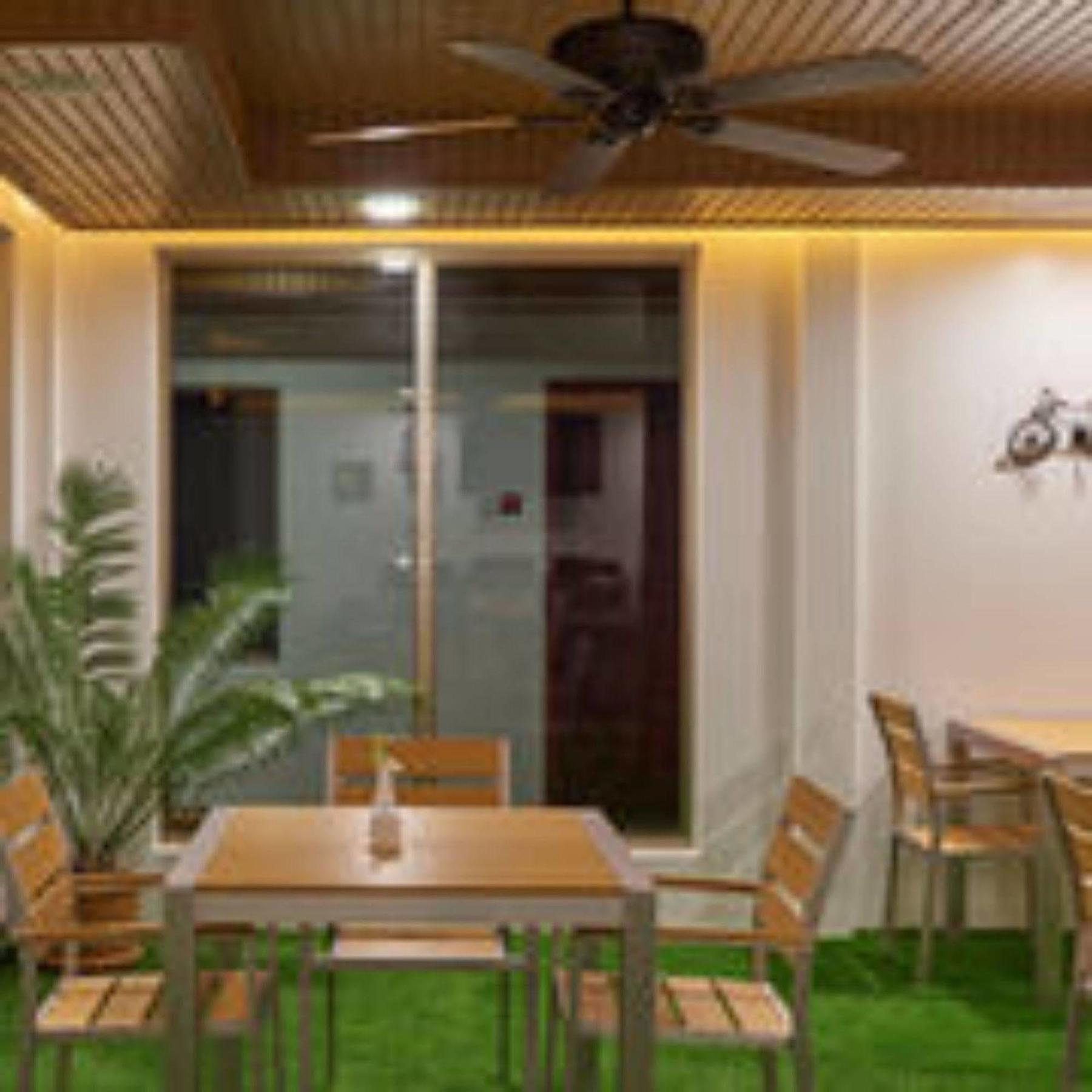 Masaaree Boutique Hotel Maafushi Extérieur photo