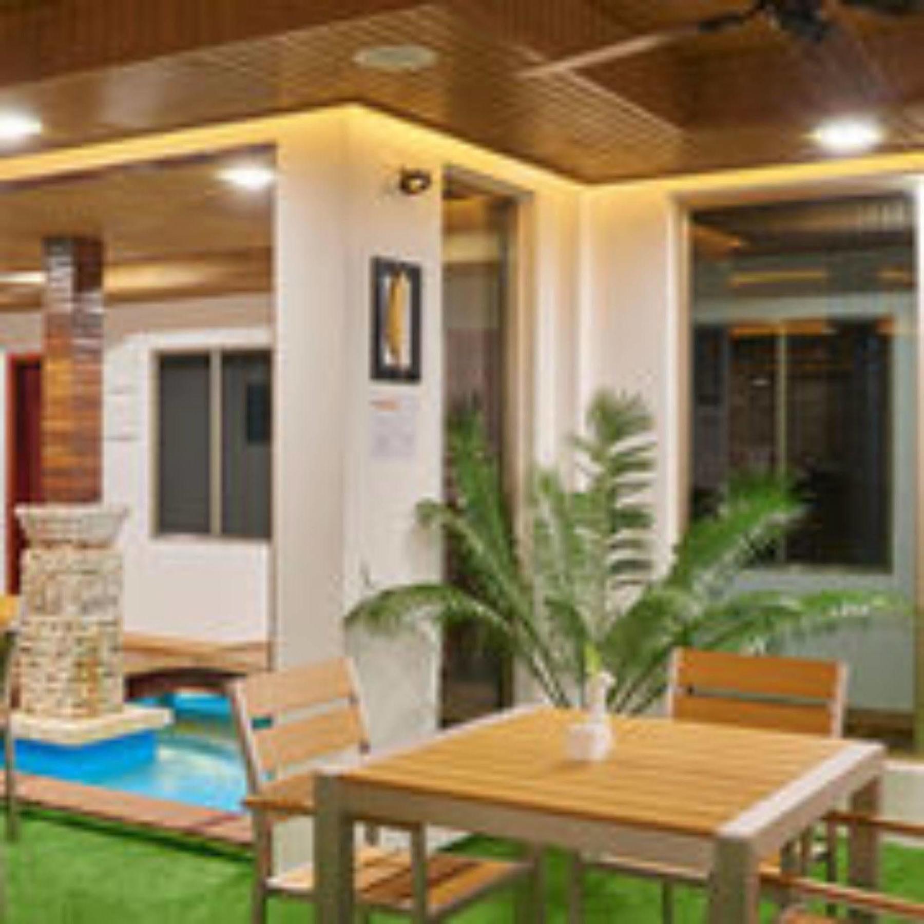 Masaaree Boutique Hotel Maafushi Extérieur photo